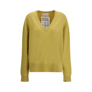 Extreme Cashmere Women Cashmere Sweater N°457 Jack